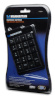 Manhattan klaviatuur Ultra Slim Numeric Keypad USB must