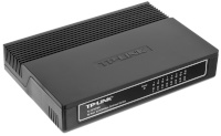 TP-Link switch TL-SF 1016 D 16-port 10/100 Desktop