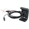 Garmin kinnitus AMPS Rugged Mount with Audio/Power Cable