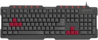 Speedlink klaviatuur Ferus (SL-670000-BK-NC)
