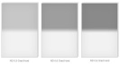 LEE filtrikomplekt Neutral Density Grad Hard