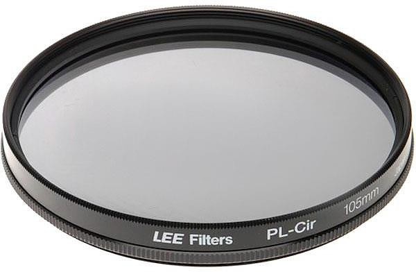 LEE filter ringpolarisatsioon 105mm