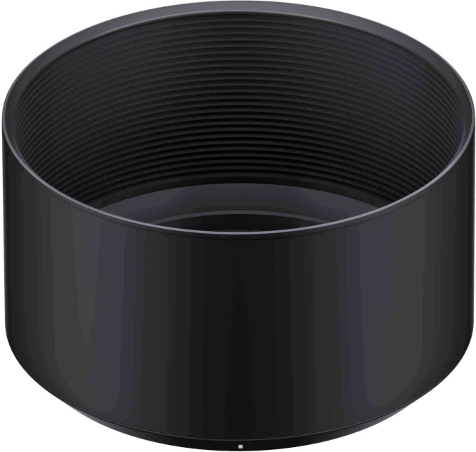 Tamron päikesevarjuk HF016 (SP 85mm F1.8 Di VC USD)