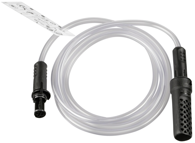 Kärcher imemisvoolik Suction Hose, 2m