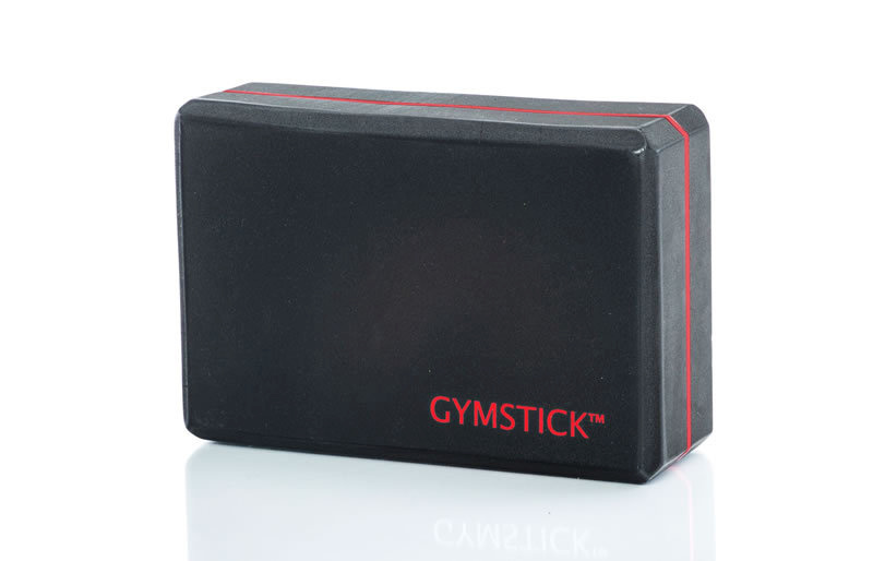 Gymstick YOGA BLOCK (23 x 7,5 x 15cm)