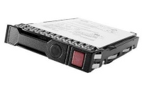 Hewlett Packard Enterprise kõvaketas 1TB SATA 7200rpm LFF SC HDD 861691-B21