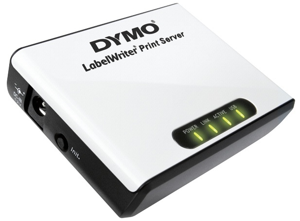 Dymo LabelWriter Print Server