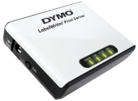 Dymo LabelWriter Print Server