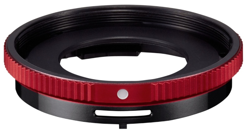 Olympus objektiiviadapter CLA-T 01 for TG-1