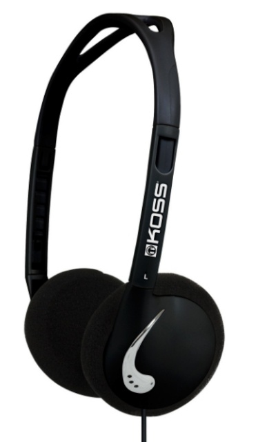 Koss kõrvaklapid KPH25k