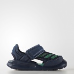 Adidas Sandaalid FortaSwim I CONAVY/CORGRN/CONAVY - suurus 21