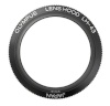 Olympus päiksevarjuk LH-43 Lens Hood (ES-2528 Pancake)