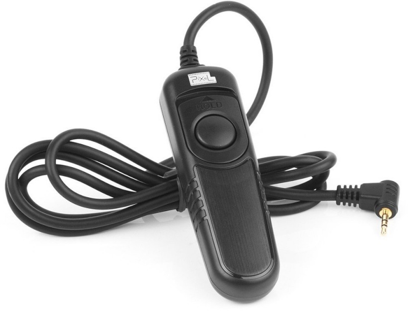 Pixel distantspäästik RC-201/E3 Canon