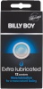 Billy Boy kondoom Fun Extra Lubricated 12tk