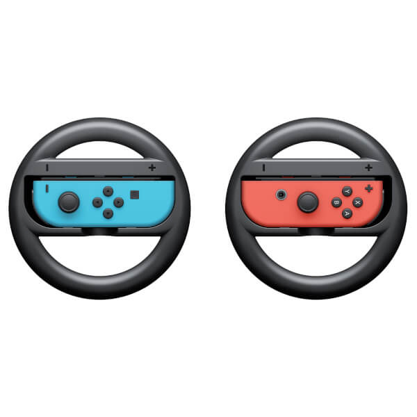 Nintendo mängurool Joy-Con Wheel Pair