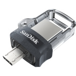 SanDisk mälupulk Ultra Dual Drive M3.0 128GB