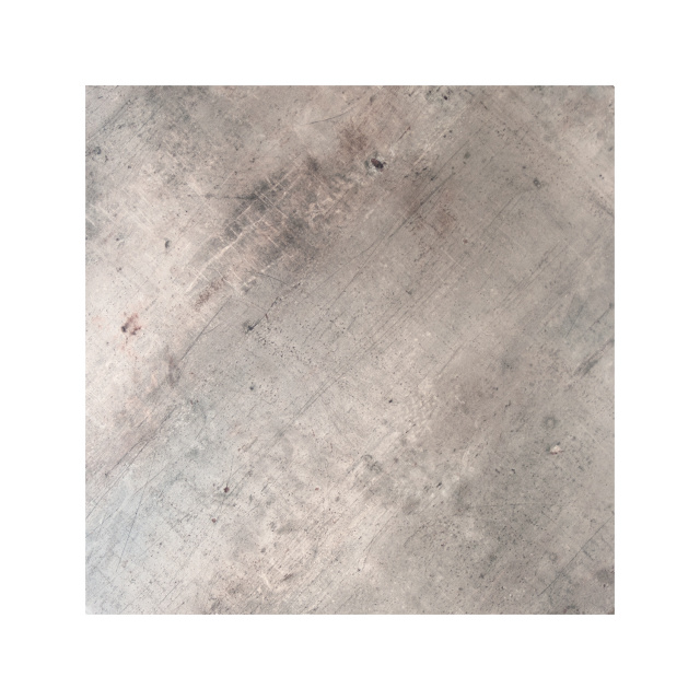 Lauaplaat TOPALIT 70x70cm, värvus: betoon
