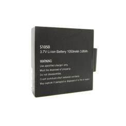 GoXtreme aku Stage 2.5K Hawk 4K Ultra must