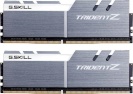 G.Skill mälu DDR4 32GB 3200MHz CL16 (2x16GB) 32GTZSW Triden Z