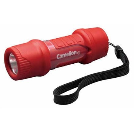 Camelion taskulamp HP7011 Plastic Pocket LED flashlight