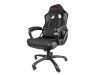 Natec mänguritool GENESIS Gaming Chair Nitro330 must