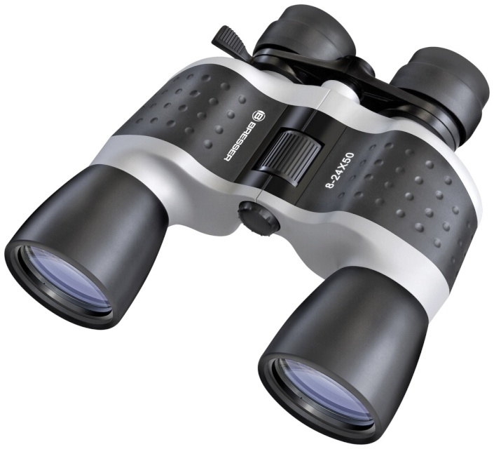 Bresser binokkel Topas 8-24x50