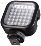 walimex videovalgusti pro LED Video Light 36 dimmable