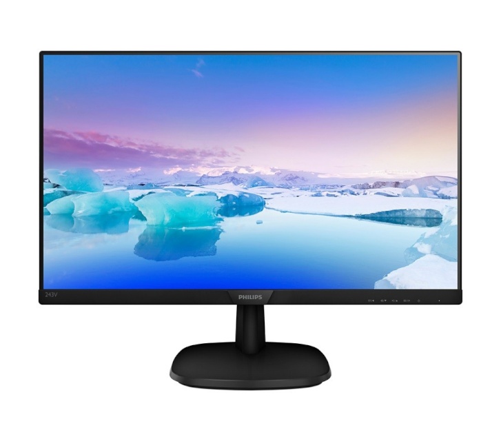 Philips monitor 27" 273V7QDSB must