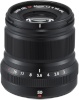 Fujifilm objektiiv XF 50mm F2 R WR must