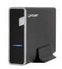 LC-Power kettaboks HDD Enclosure 3.5" SATA3 LC-35U3 USB 3.0 must