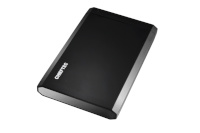 Chieftec kettaboks CEB-2511-U3 external box for SATA HDD, USB 3.0