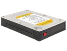 Delock kettaboks Internal Enclosure 3.5" for 2.5" HDD/SSD SATA