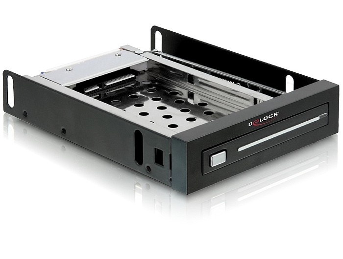 Delock kettaboks Internal Enclosure 3.5" for 2.5" HDD/SSD SATA