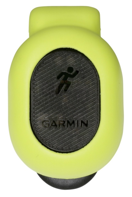 Garmin aktiivsusmonitor Running Dynamics Pod