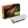 Gigabyte videokaart nVidia GeForce GT 1030 Silent LP 2GB GDDR5, GV-N1030SL-2GL