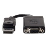 Dell kaabel Adapter DisplayPort to VGA