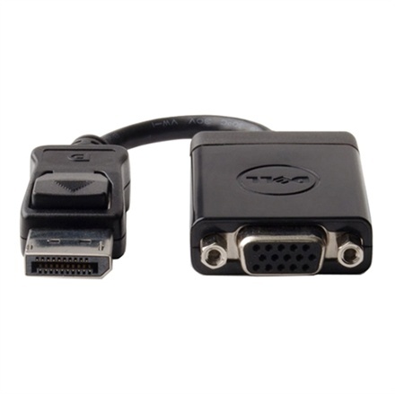 Dell kaabel Adapter DisplayPort to VGA