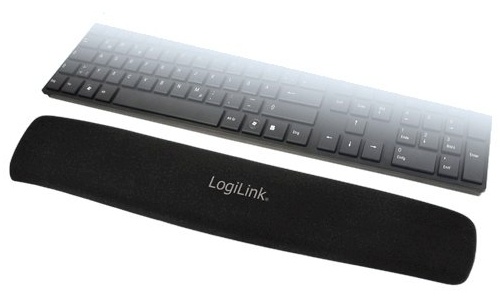 Logilink geelpadi randmele ID0044 Keyboard Pad must