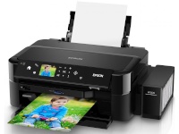 Epson printer L810 Inkjet Photo printer 