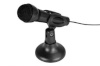Media-Tech mikrofon MICCO SFX Low Noise Directional Desktop