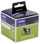 Dymo etikett Lever arch labels 190mm x 38mm / 1 x 110tk 99018