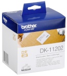 Brother etikett Shipping Labels DK-11202