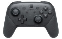 Nintendo mängupult Switch Pro Controller