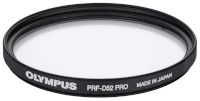Olympus filter PRF-D52 PRO MFT Protection for 9-18mm