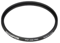 Olympus filter PRF-D58 PRO MFT Protection for 14-150mm