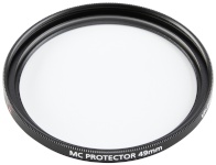 Sony filter VF-49MPAM MC Protection Carl Zeiss T 49mm