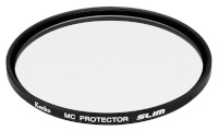 Kenko filter Smart MC Protector Slim 62mm