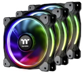 Thermaltake Radiator Fan Riing Plus 12 RGB TT Premium Ed.