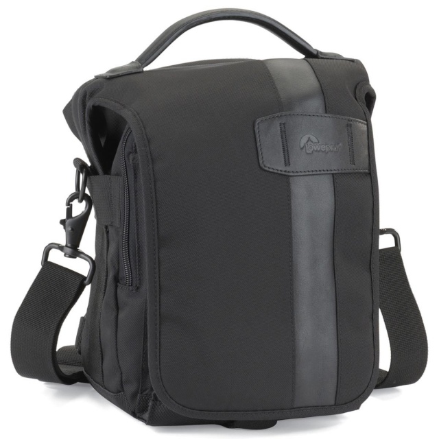 Lowepro kott Classified 140 AW must