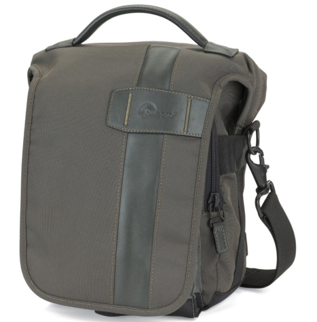 Lowepro kott Classified 140 AW pruun
